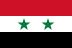 علم دولة سوريا